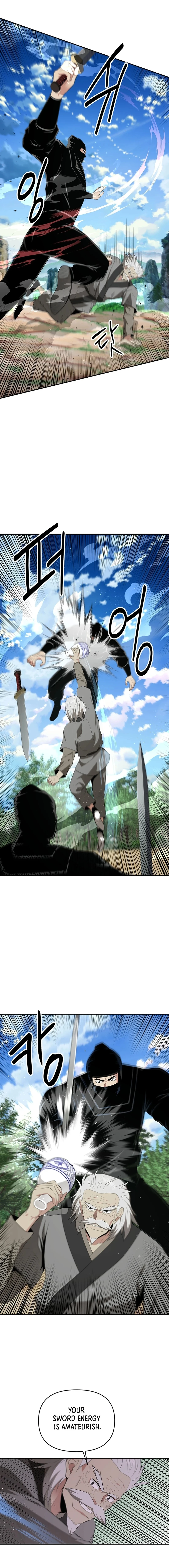 The World’s Best Kunlun Tavern Chapter 30 - page 4