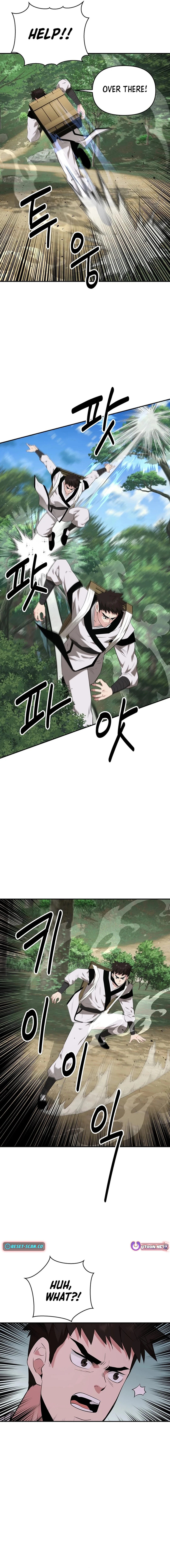 The World’s Best Kunlun Tavern Chapter 31 - page 16