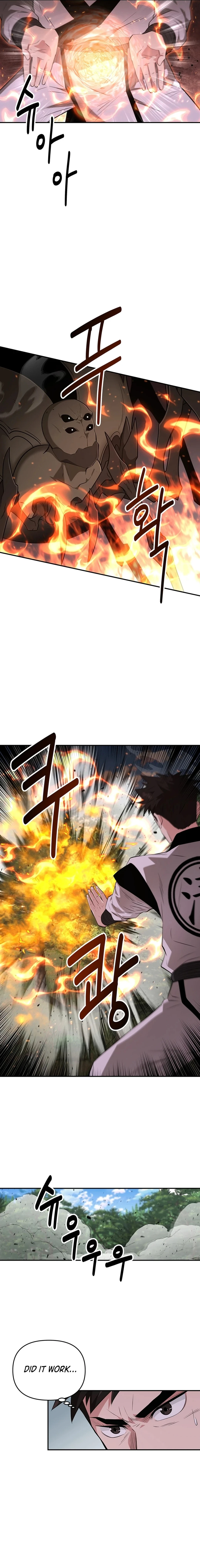 The World’s Best Kunlun Tavern Chapter 32 - page 4