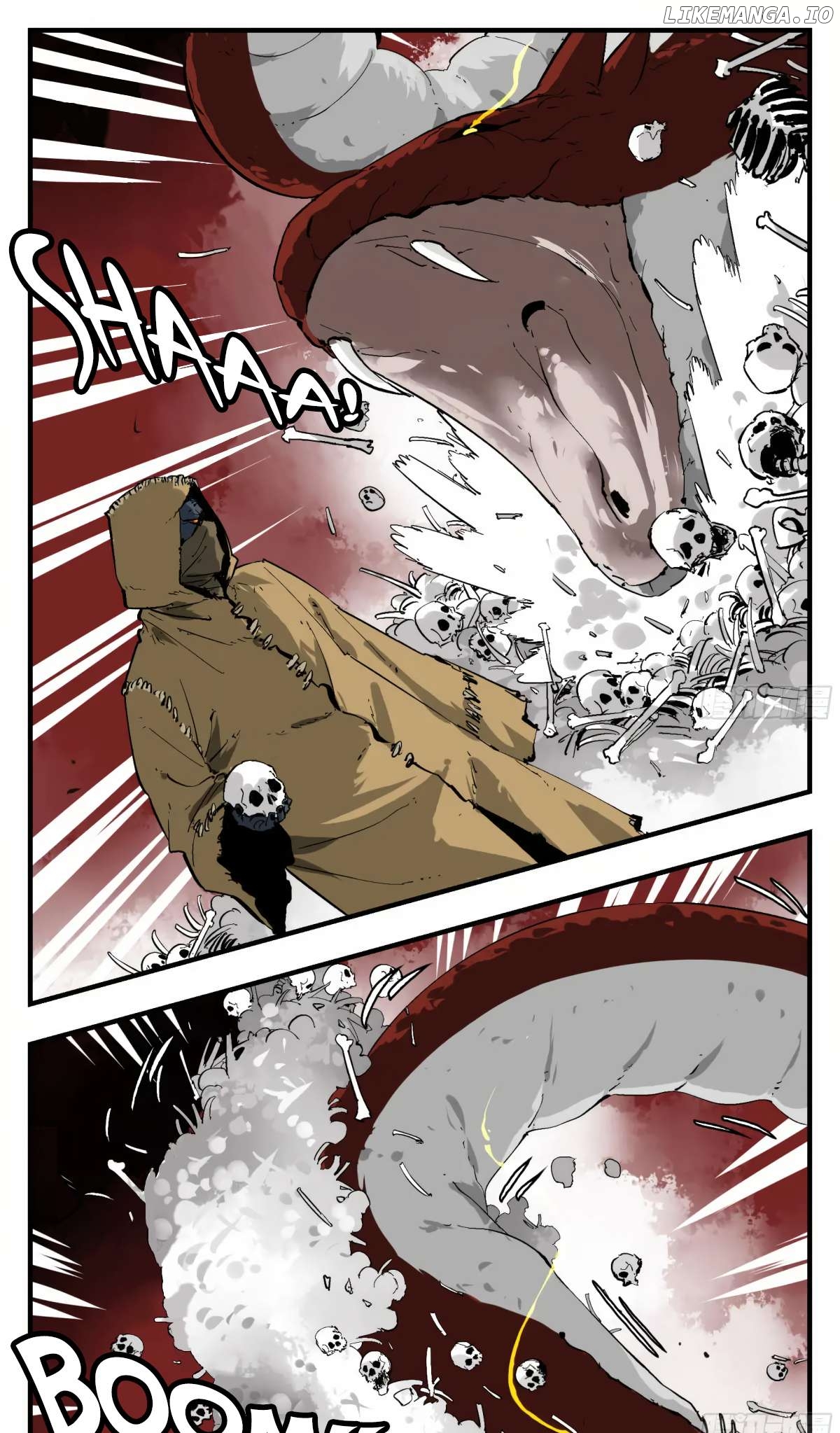 Followers of King Chapter 12 - page 2