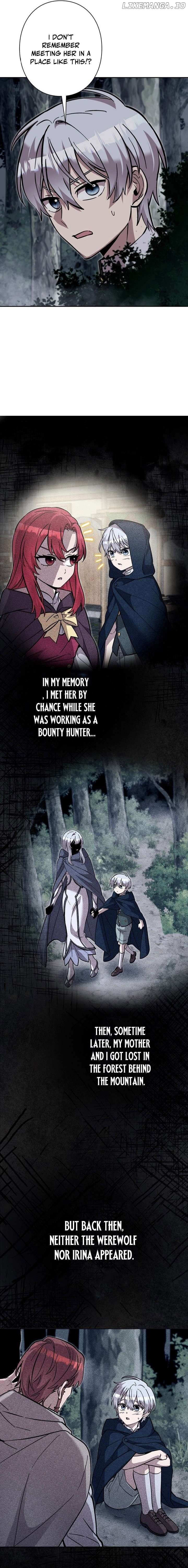 I’m a Hero, but the Heroines are Trying to Kill Me Chapter 31 - page 5