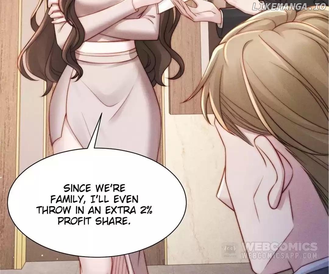 A Complicated Marriage With the Wolf Prince Chapter 38 - page 11