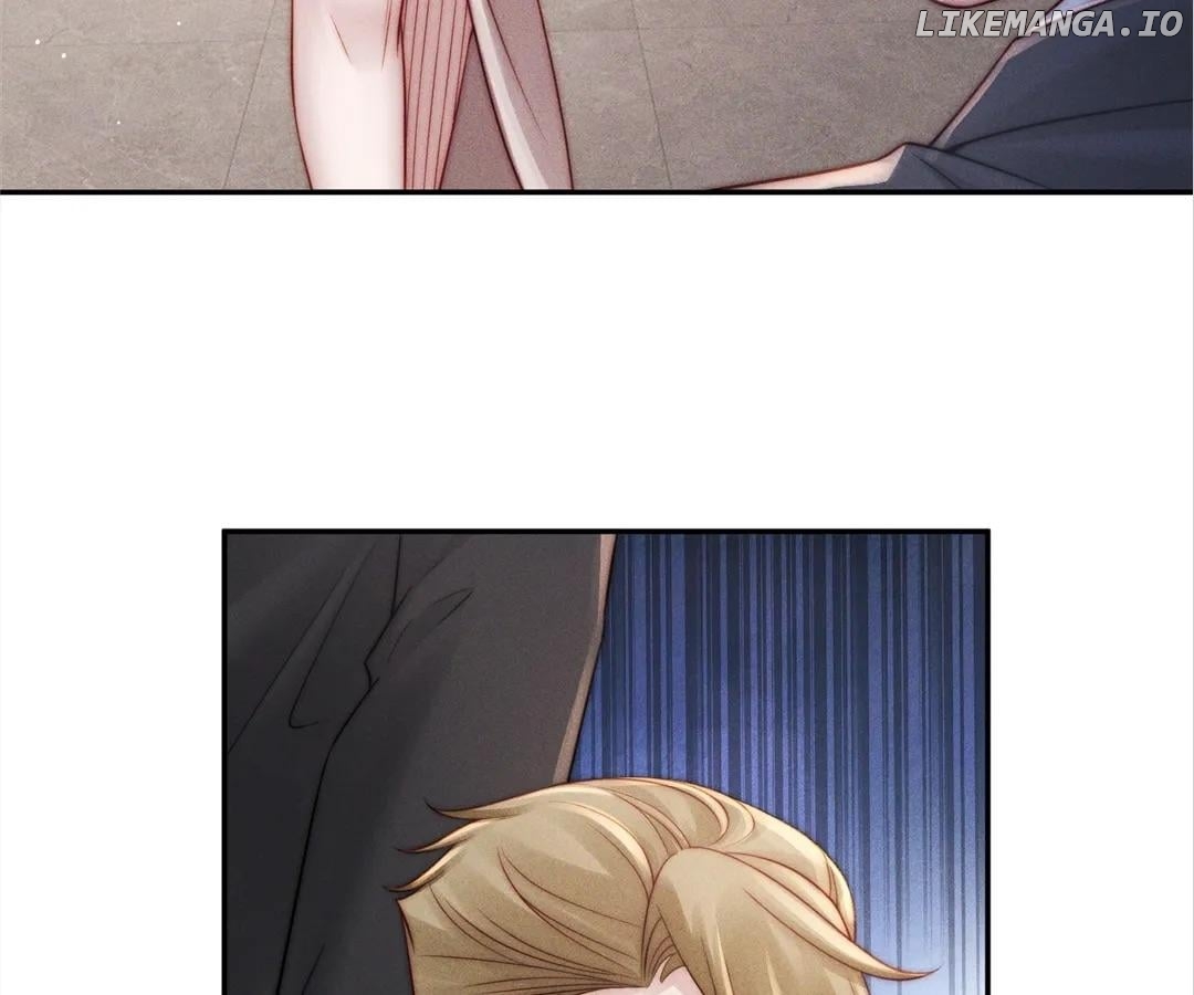 A Complicated Marriage With the Wolf Prince Chapter 38 - page 12