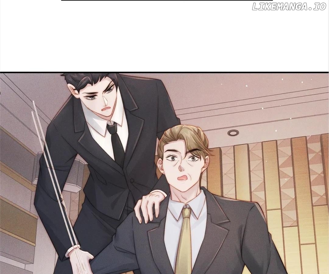 A Complicated Marriage With the Wolf Prince Chapter 38 - page 14