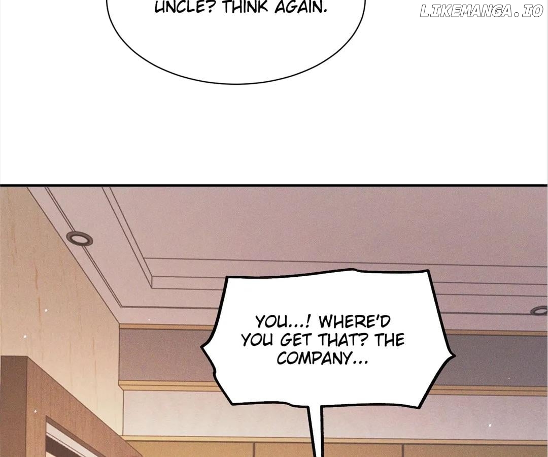 A Complicated Marriage With the Wolf Prince Chapter 38 - page 16