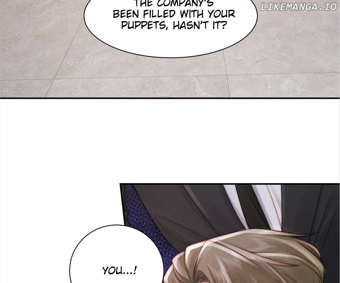 A Complicated Marriage With the Wolf Prince Chapter 38 - page 18