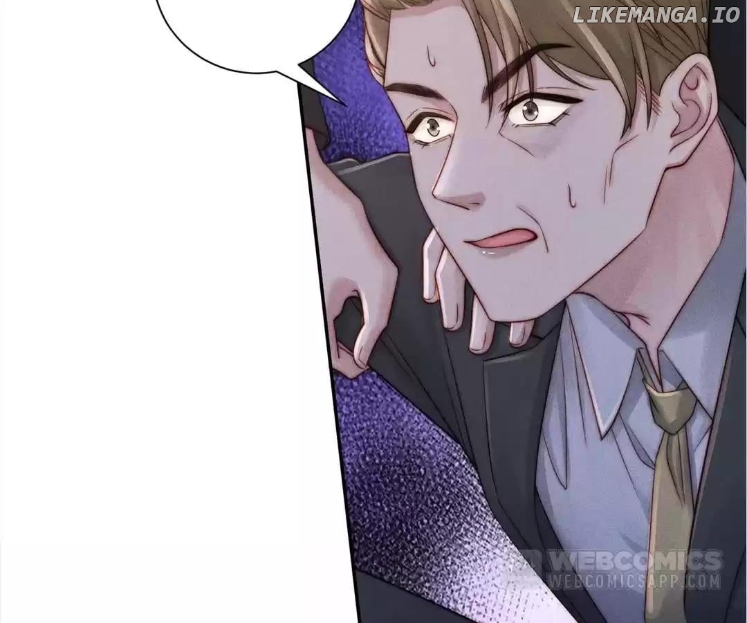 A Complicated Marriage With the Wolf Prince Chapter 38 - page 19