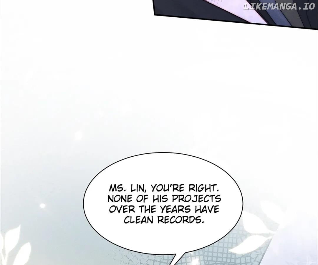 A Complicated Marriage With the Wolf Prince Chapter 38 - page 20