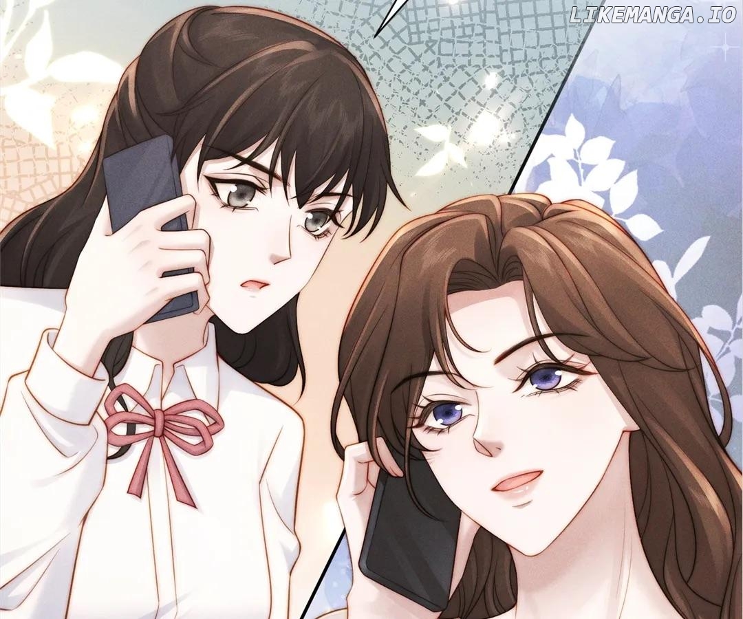 A Complicated Marriage With the Wolf Prince Chapter 38 - page 21