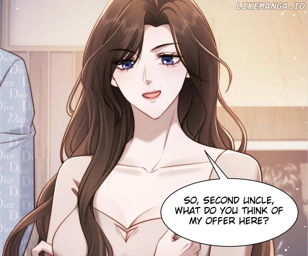 A Complicated Marriage With the Wolf Prince Chapter 38 - page 24