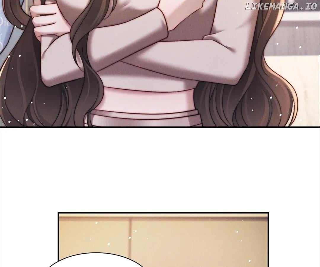 A Complicated Marriage With the Wolf Prince Chapter 38 - page 25