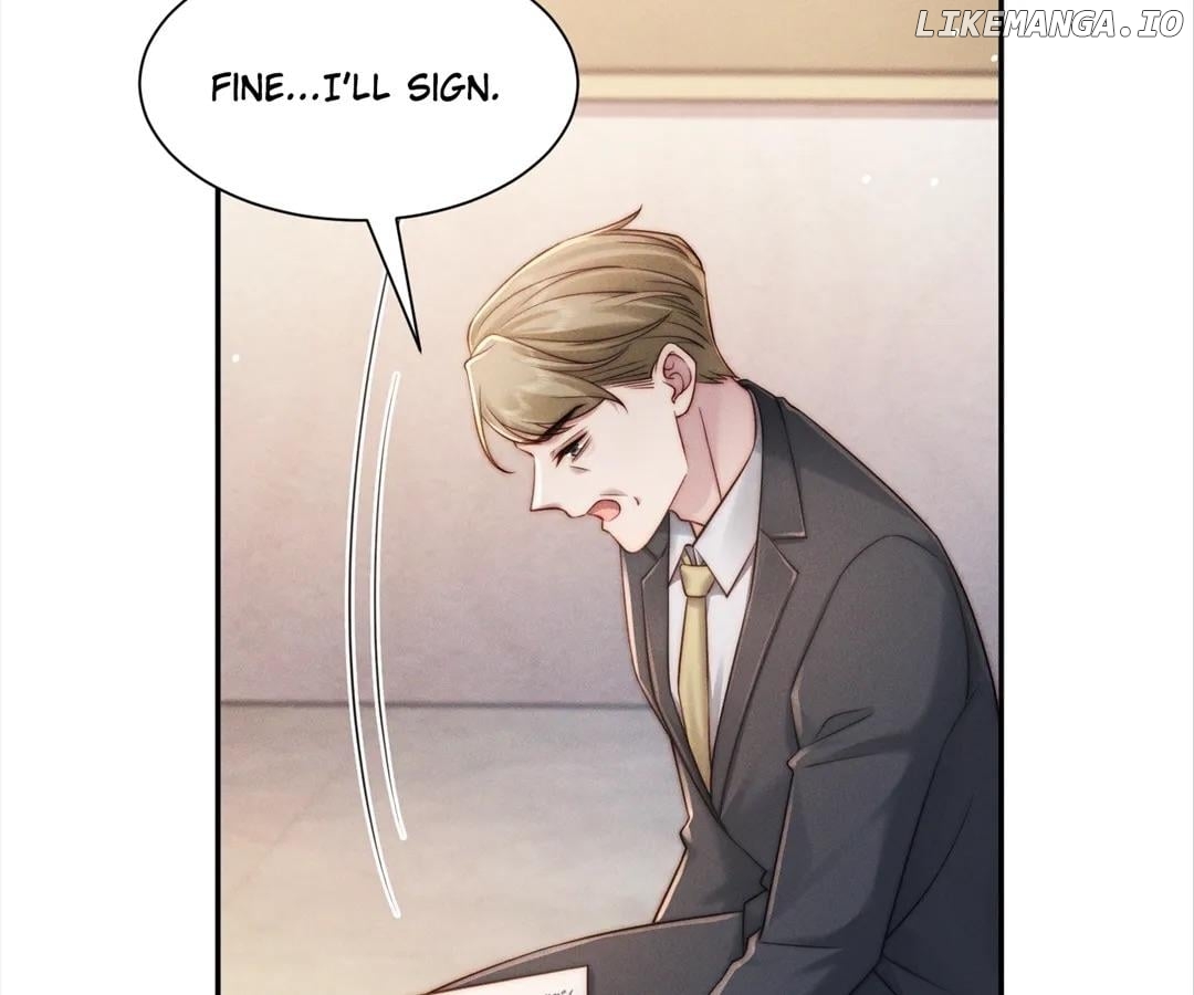 A Complicated Marriage With the Wolf Prince Chapter 38 - page 26