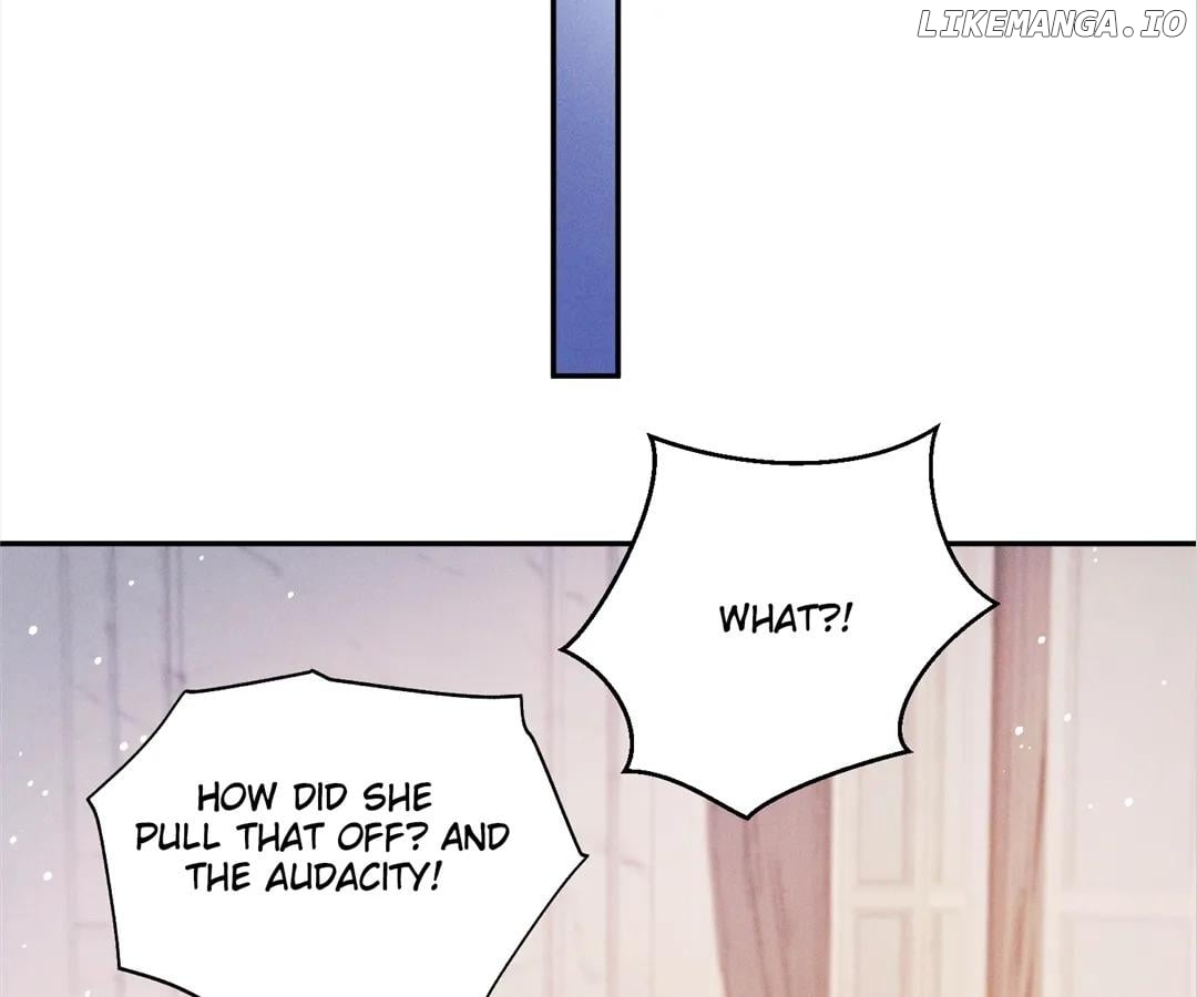 A Complicated Marriage With the Wolf Prince Chapter 38 - page 29