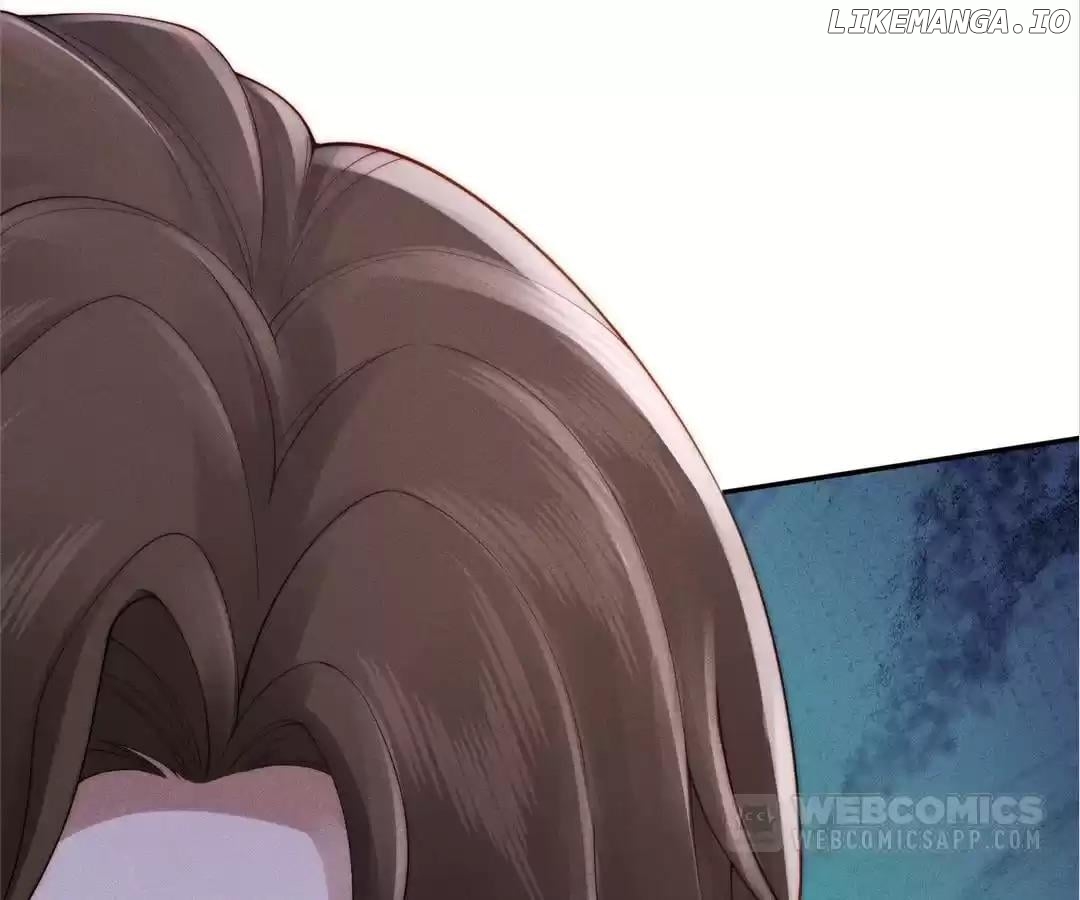 A Complicated Marriage With the Wolf Prince Chapter 38 - page 3