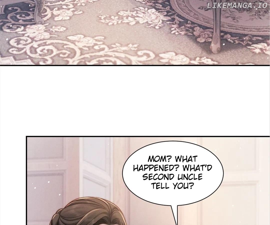 A Complicated Marriage With the Wolf Prince Chapter 38 - page 31