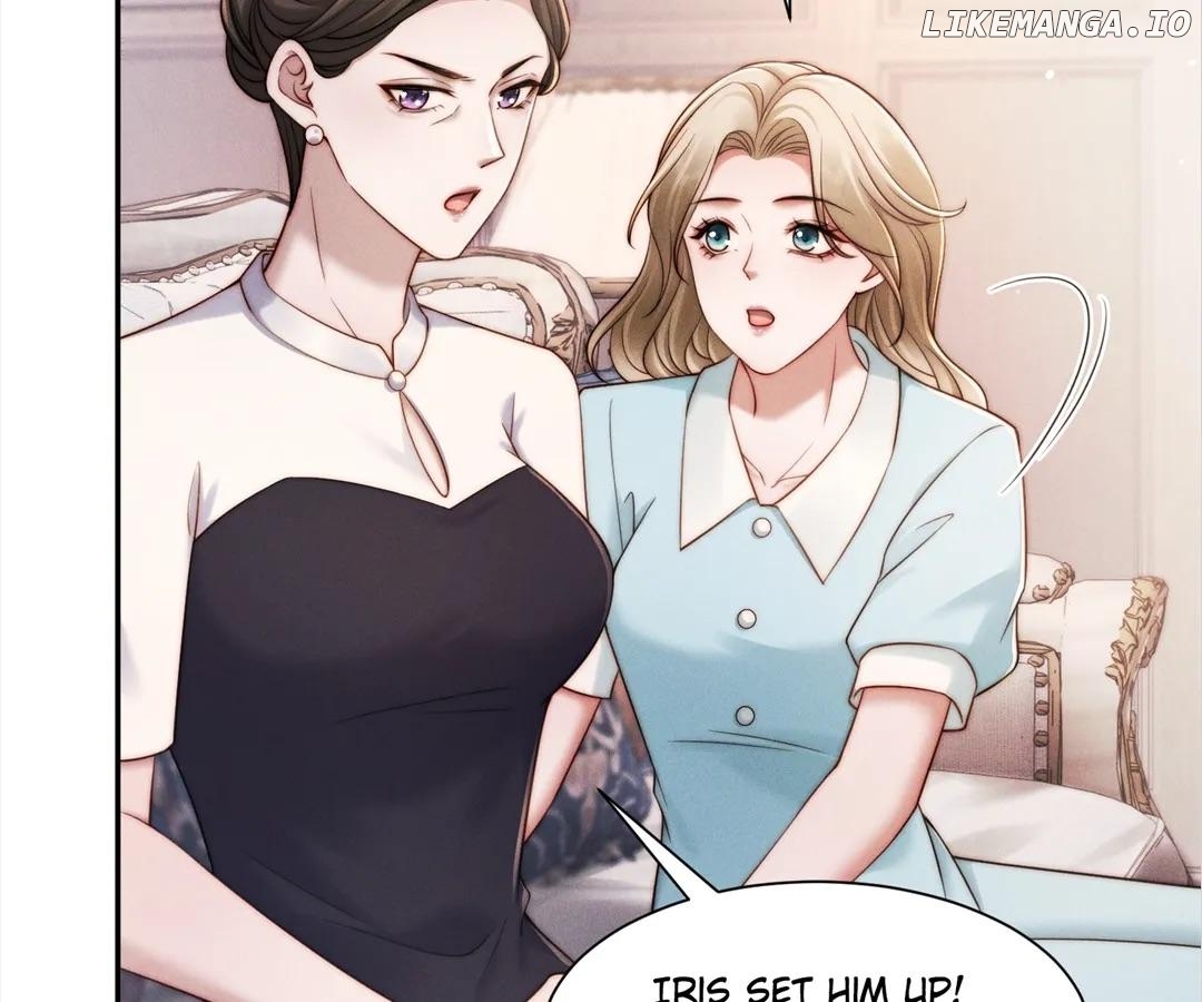 A Complicated Marriage With the Wolf Prince Chapter 38 - page 32