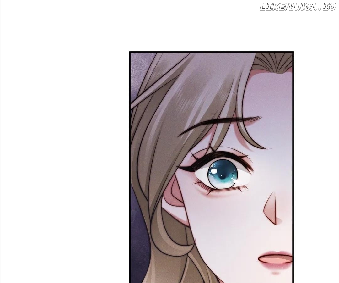 A Complicated Marriage With the Wolf Prince Chapter 38 - page 37