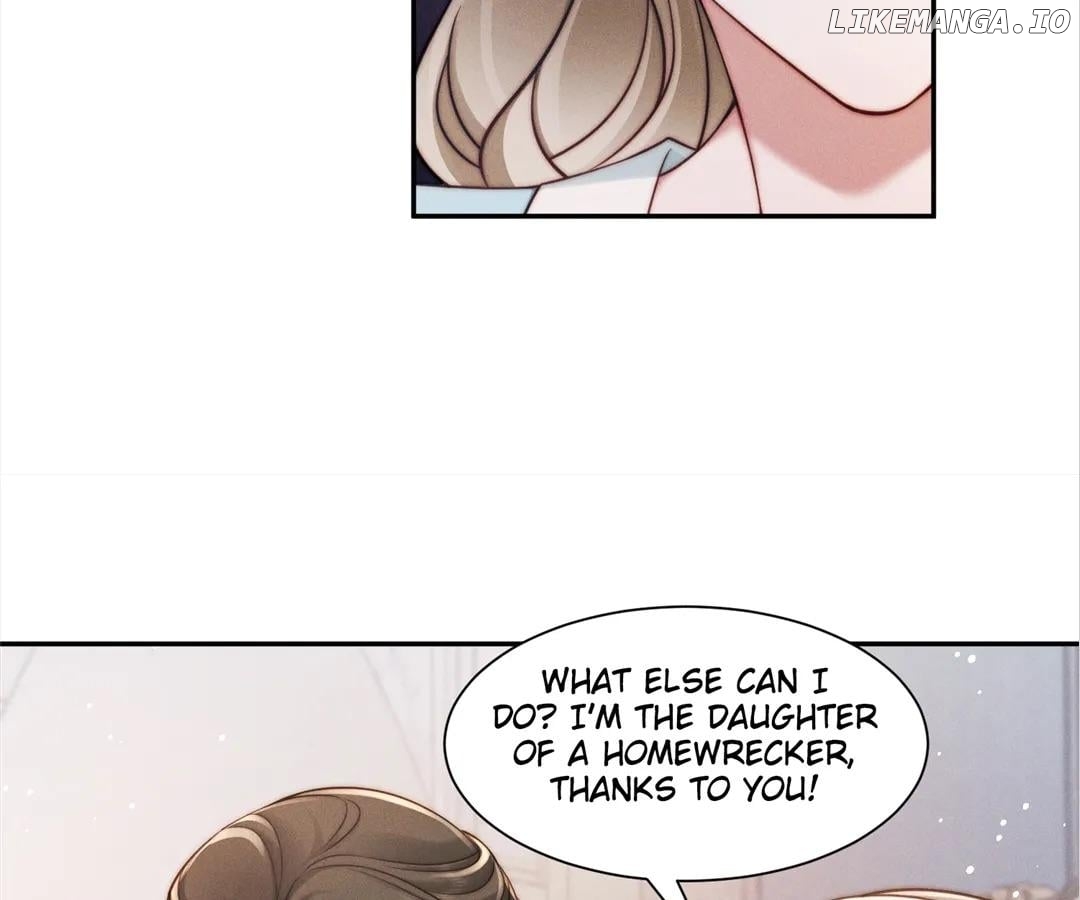 A Complicated Marriage With the Wolf Prince Chapter 38 - page 38