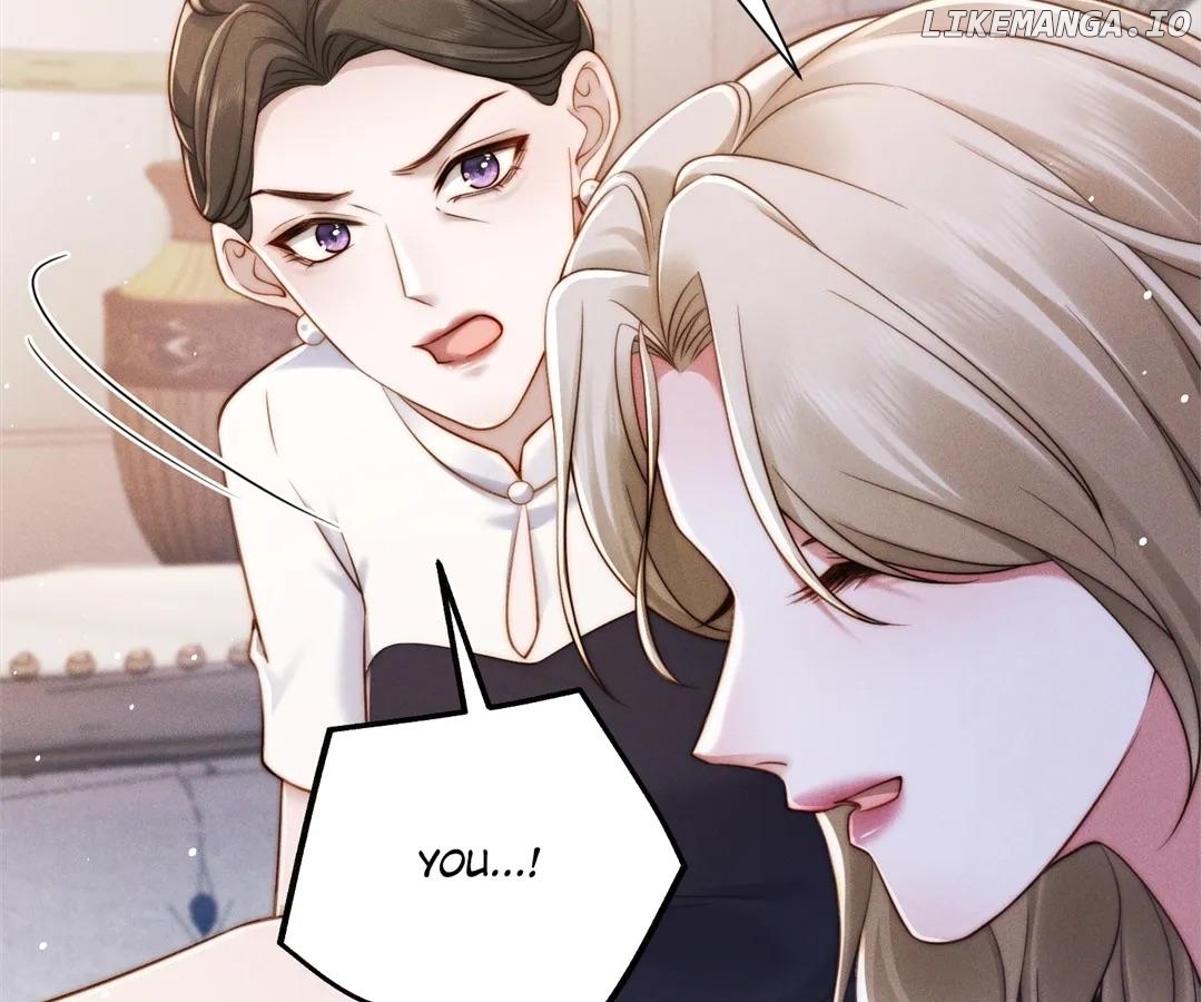 A Complicated Marriage With the Wolf Prince Chapter 38 - page 39