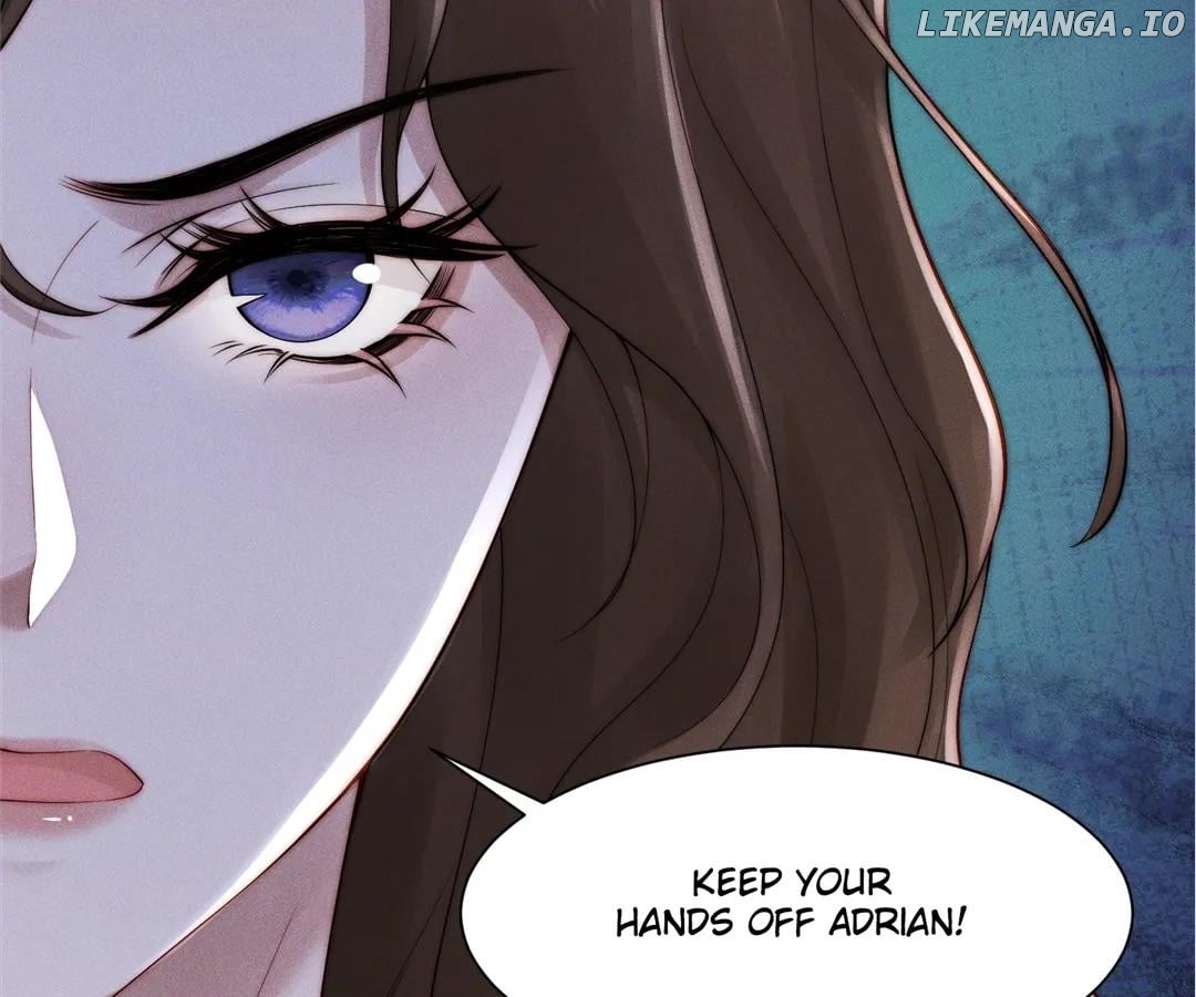 A Complicated Marriage With the Wolf Prince Chapter 38 - page 4