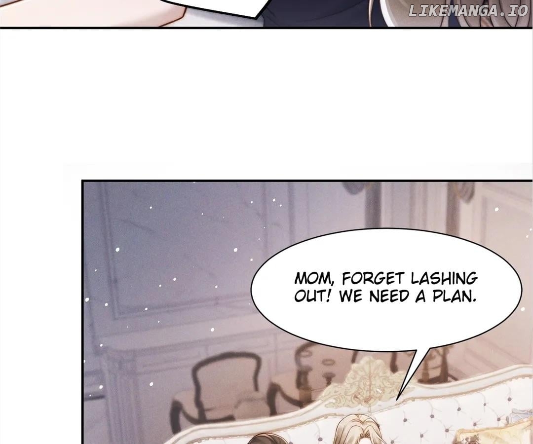 A Complicated Marriage With the Wolf Prince Chapter 38 - page 40