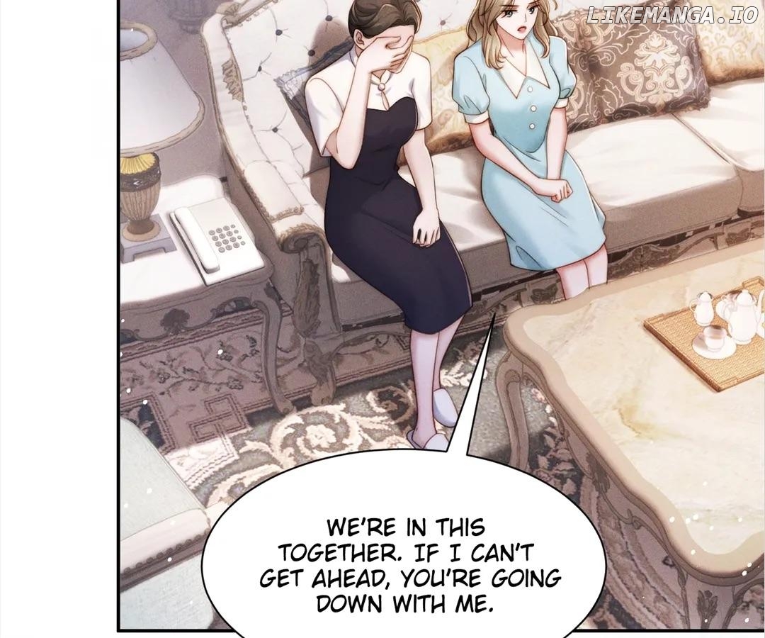 A Complicated Marriage With the Wolf Prince Chapter 38 - page 41