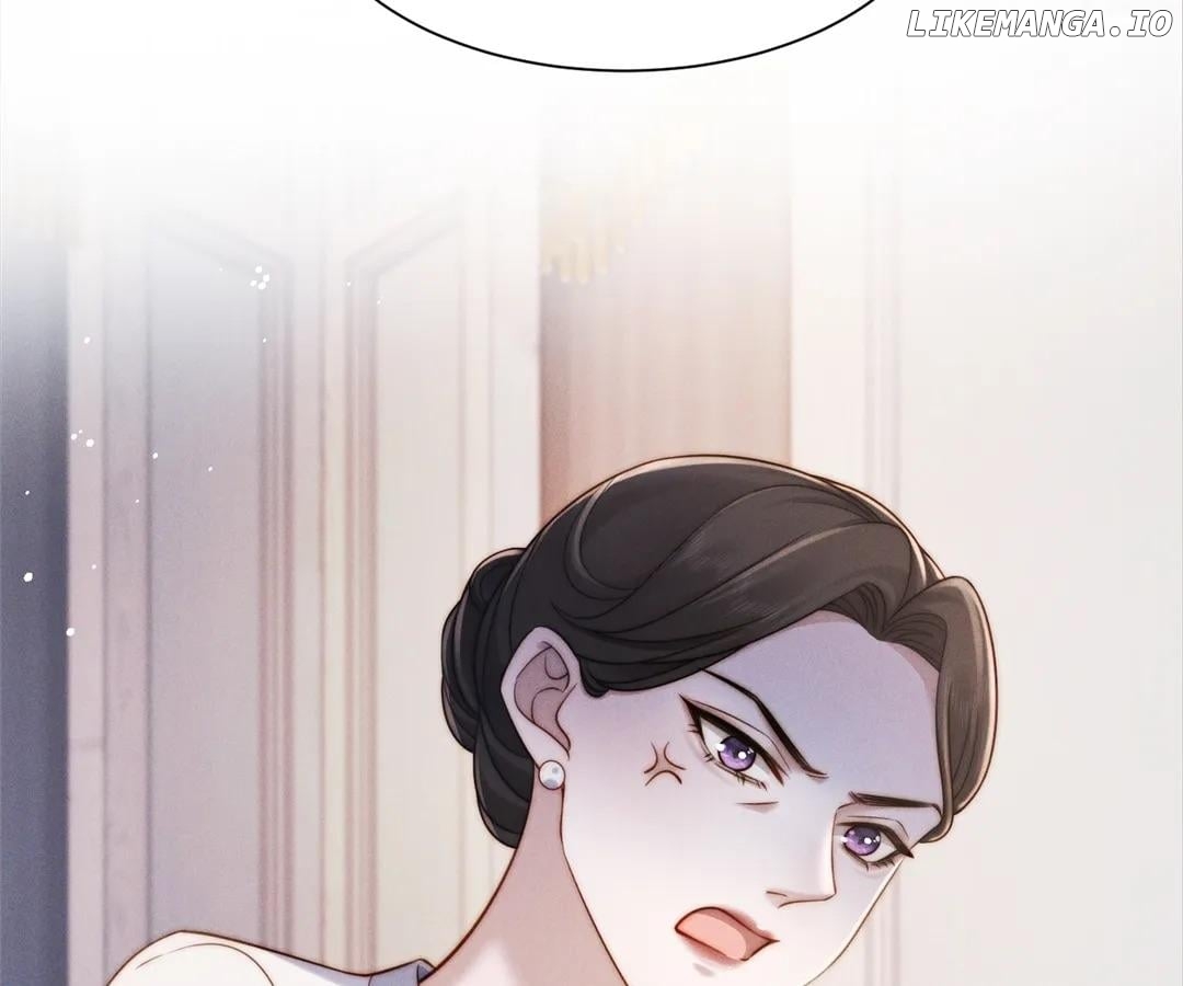 A Complicated Marriage With the Wolf Prince Chapter 38 - page 42