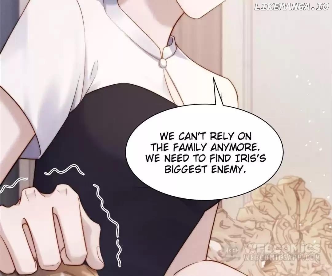 A Complicated Marriage With the Wolf Prince Chapter 38 - page 43