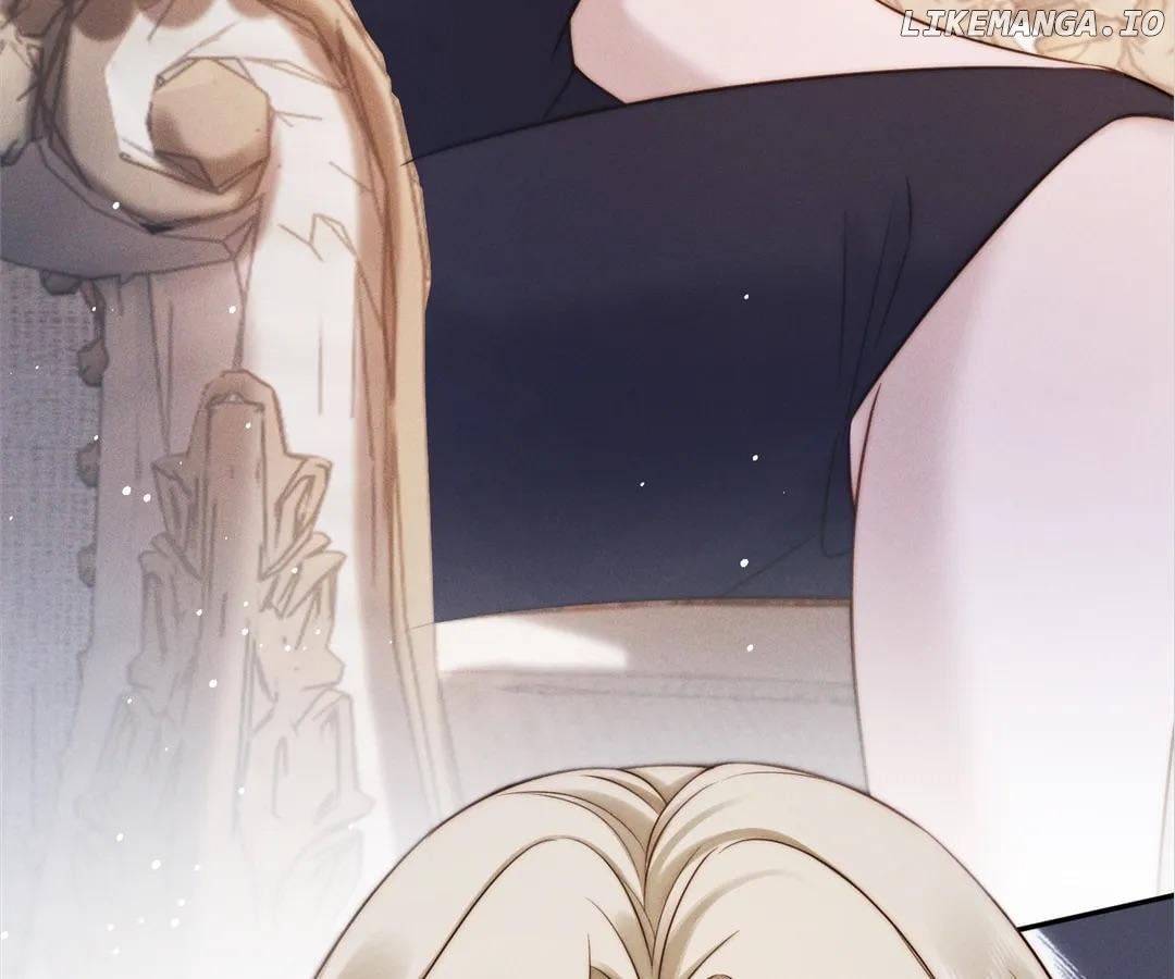 A Complicated Marriage With the Wolf Prince Chapter 38 - page 44