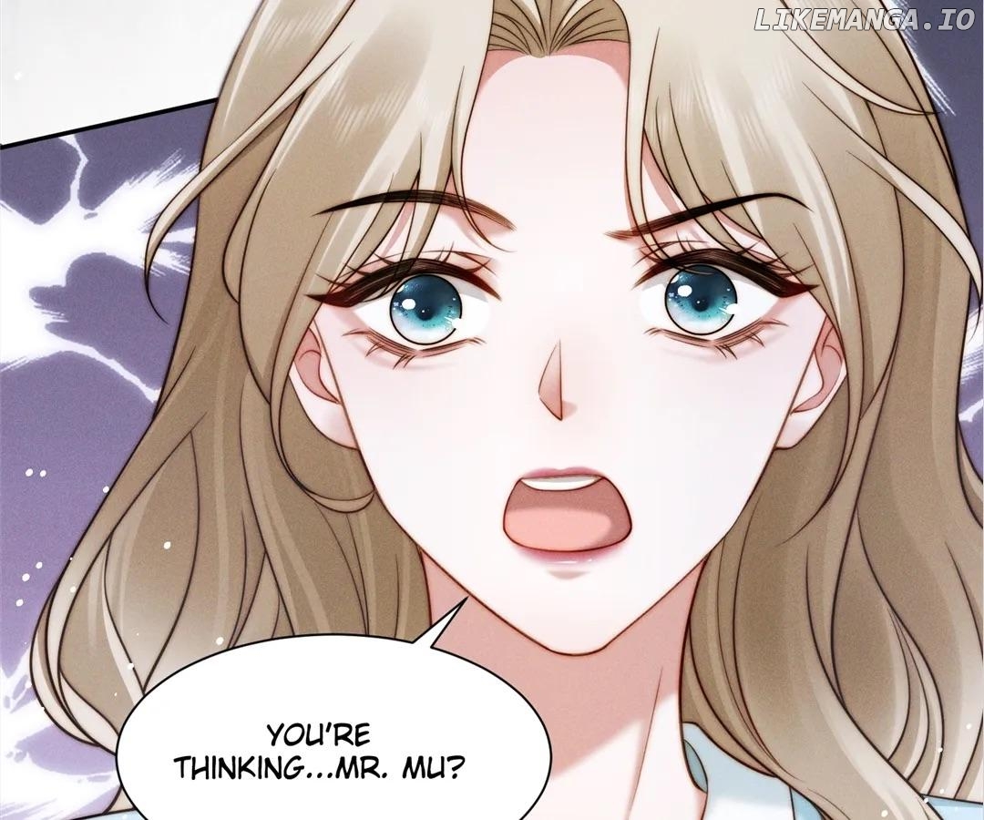 A Complicated Marriage With the Wolf Prince Chapter 38 - page 45