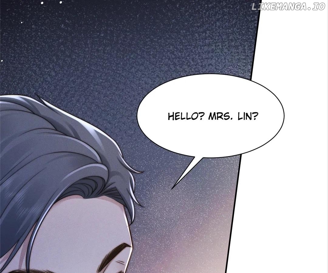 A Complicated Marriage With the Wolf Prince Chapter 38 - page 47