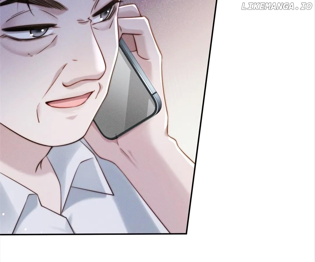 A Complicated Marriage With the Wolf Prince Chapter 38 - page 48