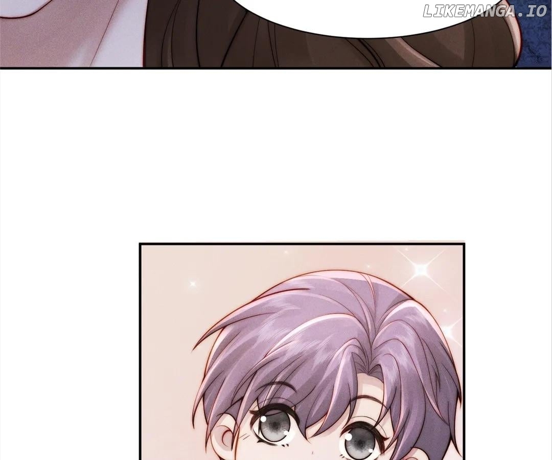 A Complicated Marriage With the Wolf Prince Chapter 38 - page 5