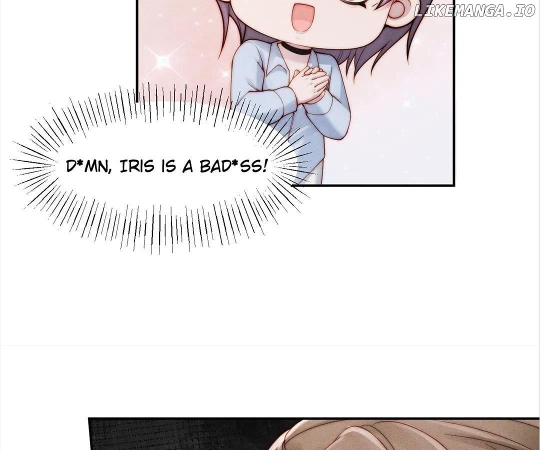 A Complicated Marriage With the Wolf Prince Chapter 38 - page 6