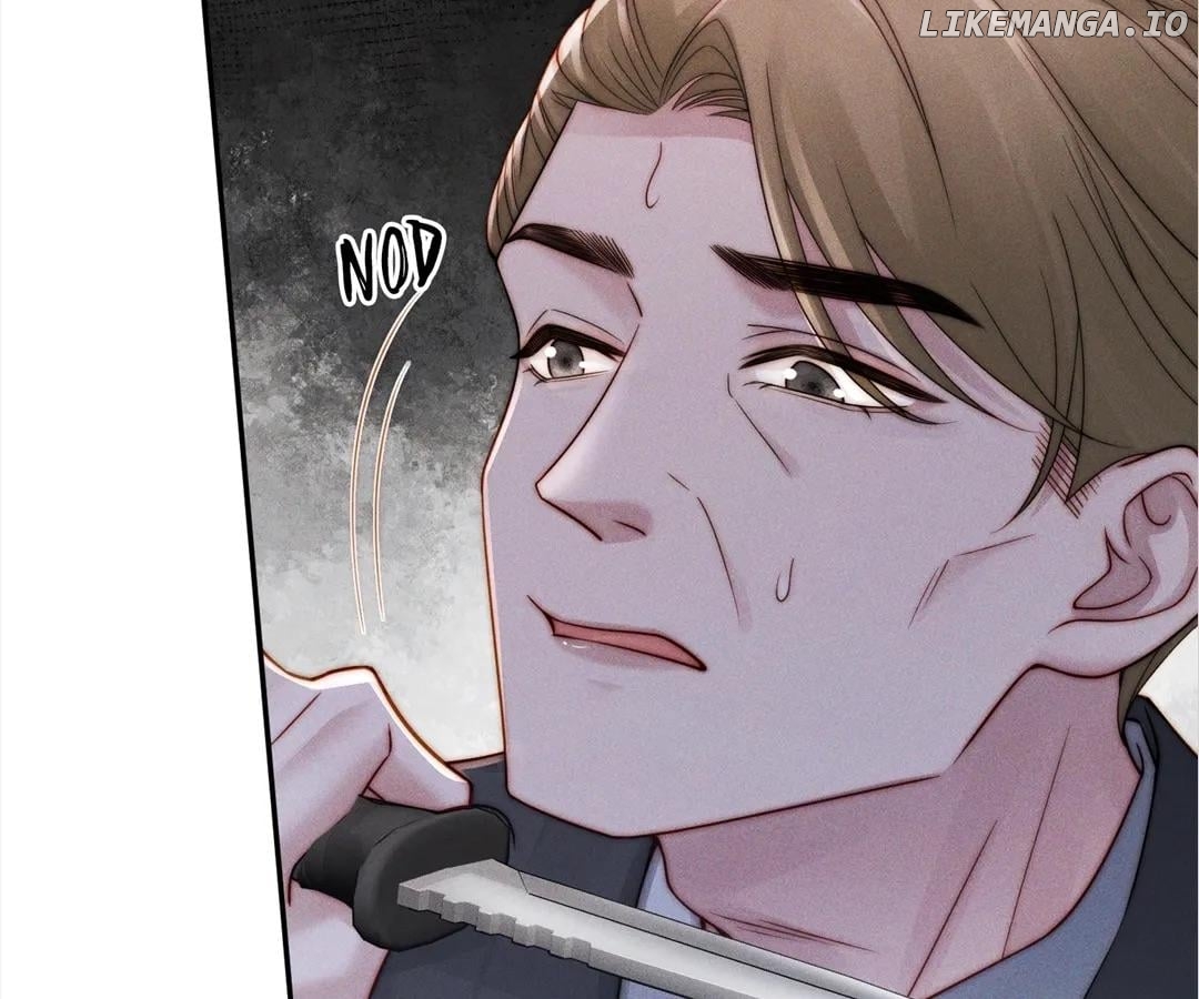 A Complicated Marriage With the Wolf Prince Chapter 38 - page 7