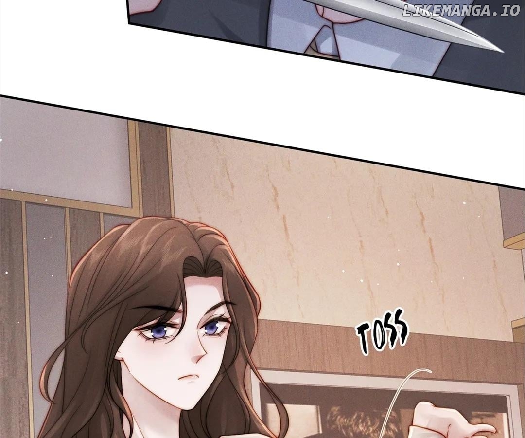 A Complicated Marriage With the Wolf Prince Chapter 38 - page 8