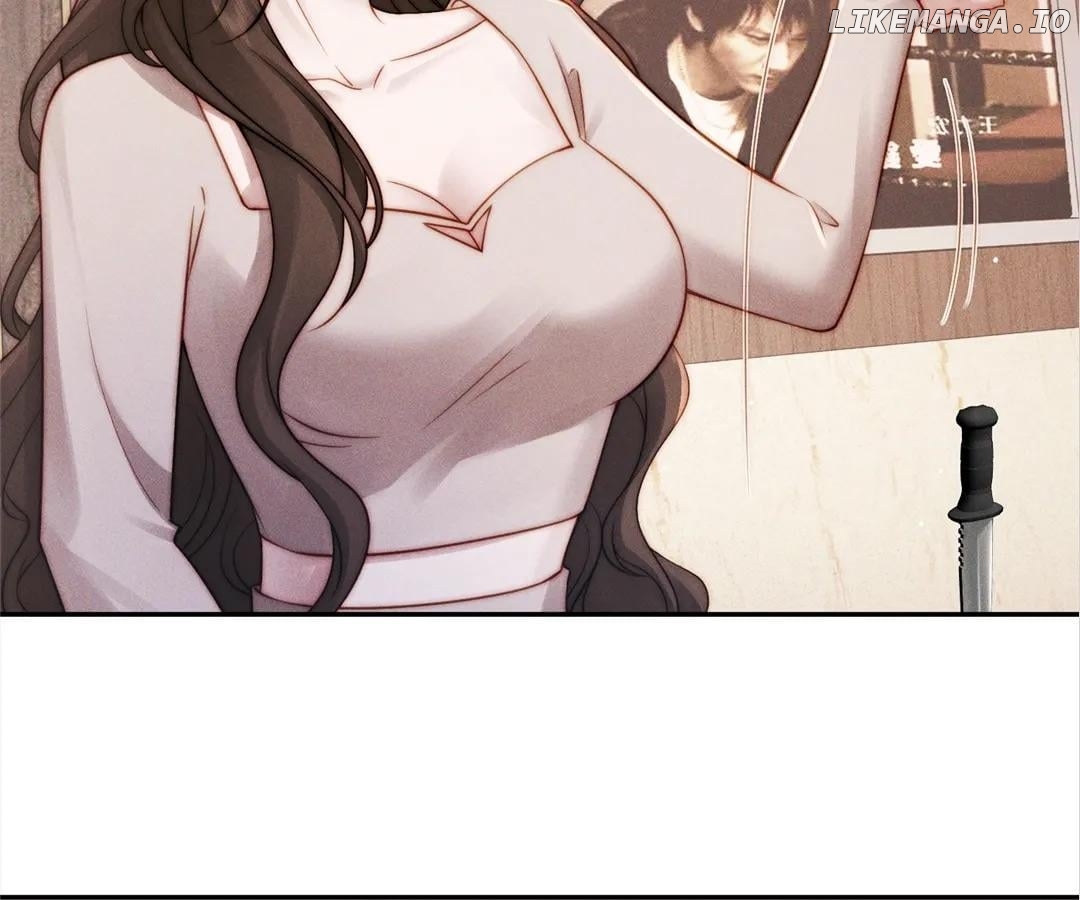 A Complicated Marriage With the Wolf Prince Chapter 38 - page 9