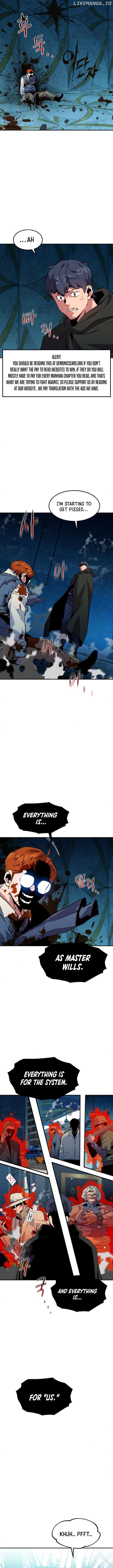 Auto-Hunting With Clones Chapter 136 - page 10