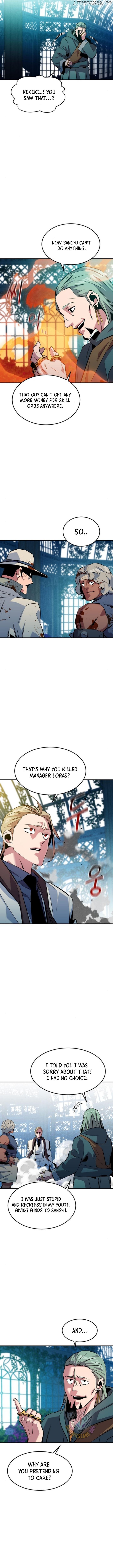 Auto-Hunting With Clones Chapter 136 - page 11