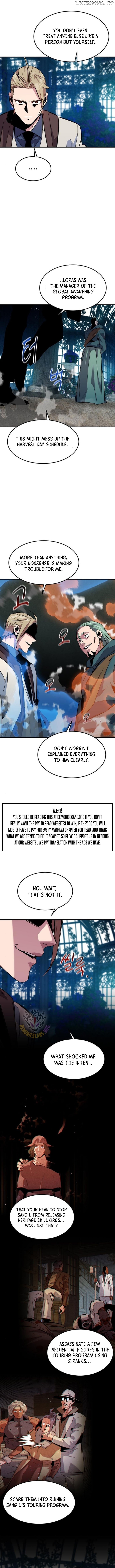 Auto-Hunting With Clones Chapter 136 - page 12