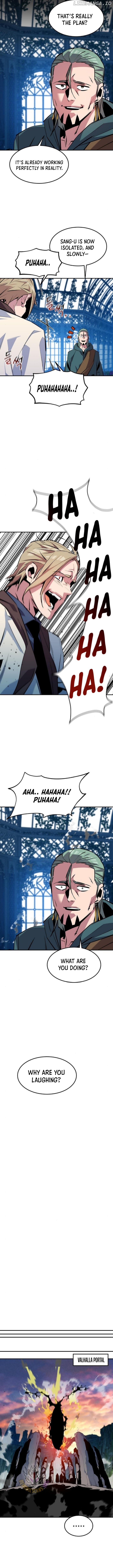 Auto-Hunting With Clones Chapter 136 - page 13