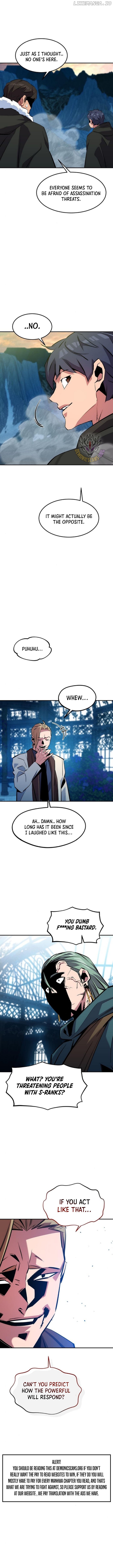 Auto-Hunting With Clones Chapter 136 - page 14
