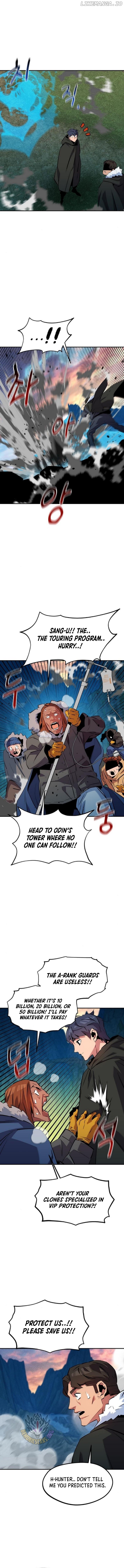 Auto-Hunting With Clones Chapter 136 - page 15