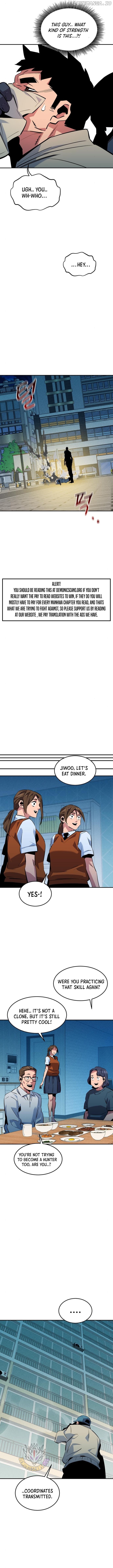 Auto-Hunting With Clones Chapter 137 - page 12