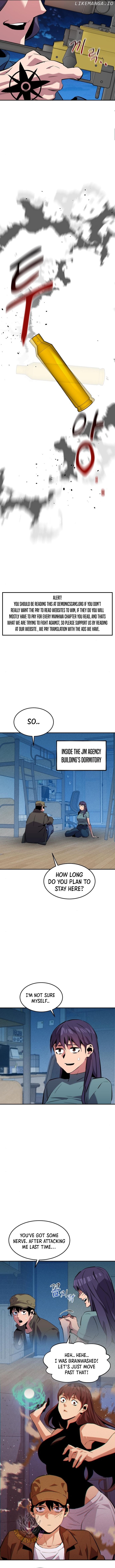 Auto-Hunting With Clones Chapter 137 - page 14