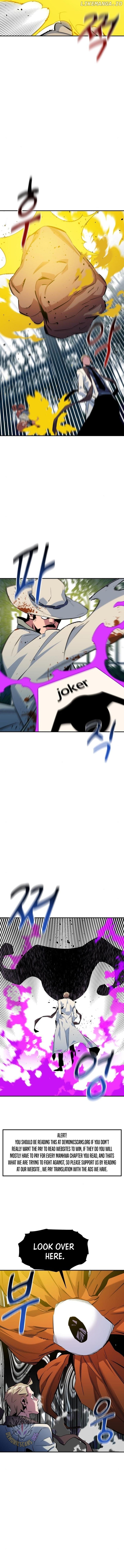 Auto-Hunting With Clones Chapter 137 - page 2
