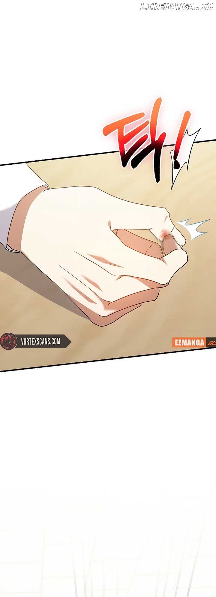 I Am in the Same Class as the Crazy Male Leads Chapter 21 - page 13