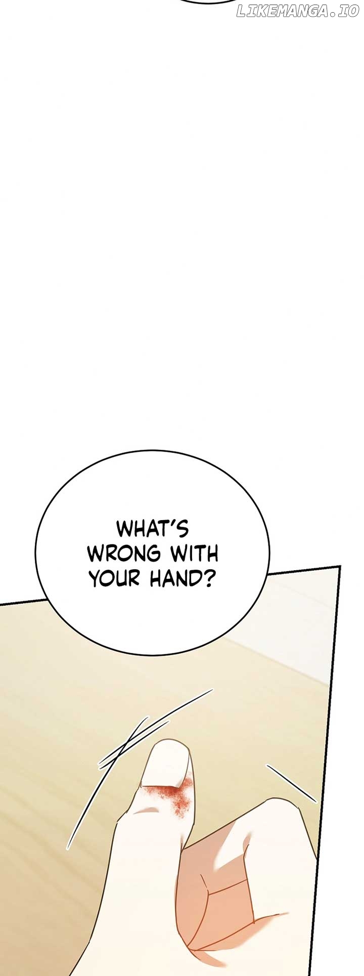 I Am in the Same Class as the Crazy Male Leads Chapter 21 - page 15