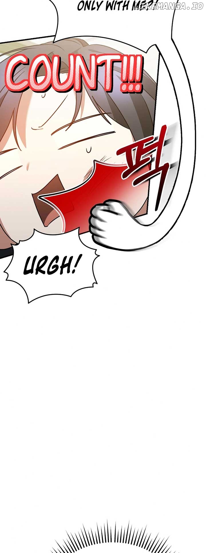 I Am in the Same Class as the Crazy Male Leads Chapter 21 - page 6