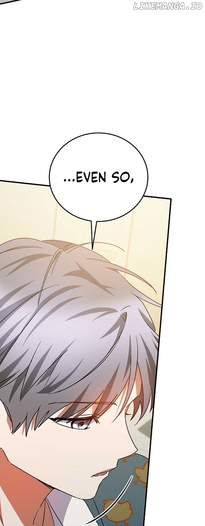 I Am in the Same Class as the Crazy Male Leads Chapter 21 - page 63